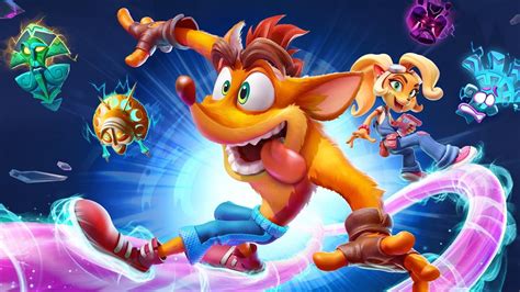 crash bandicoot 4 secrets